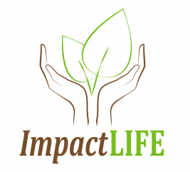 ImpactLIFE logo